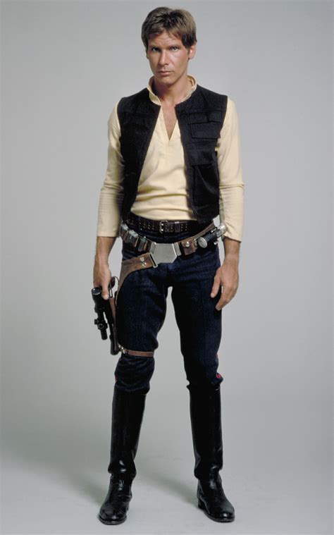 mochila de han solo